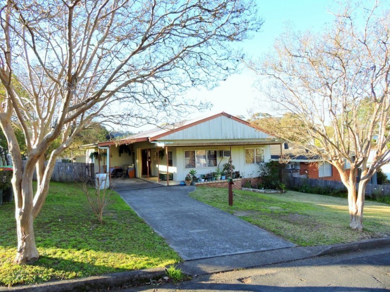Gloucester NSW 2422