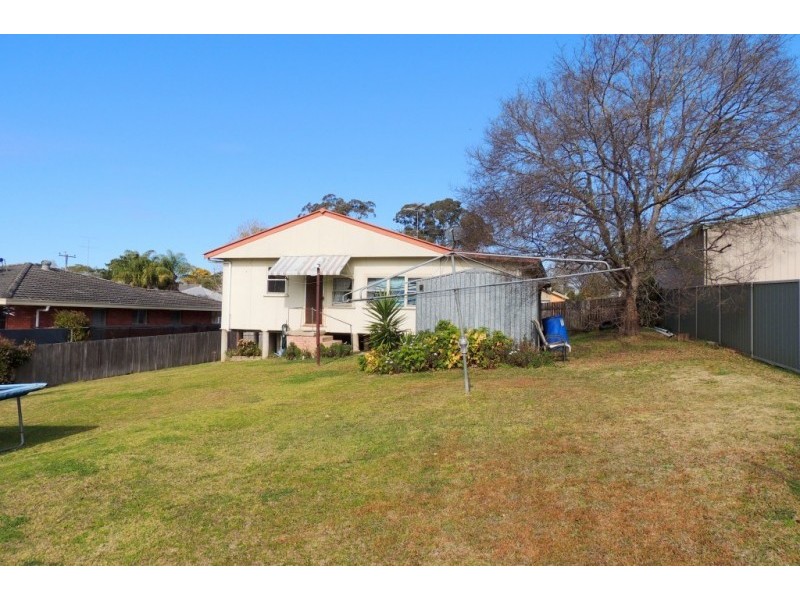 Gloucester NSW 2422