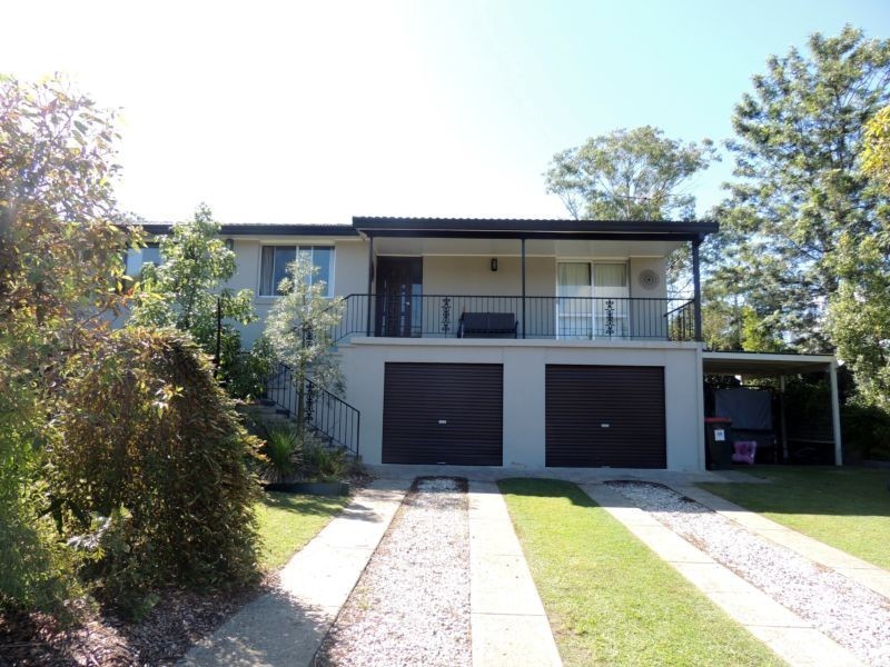 20 Clement Street, Gloucester NSW 2422