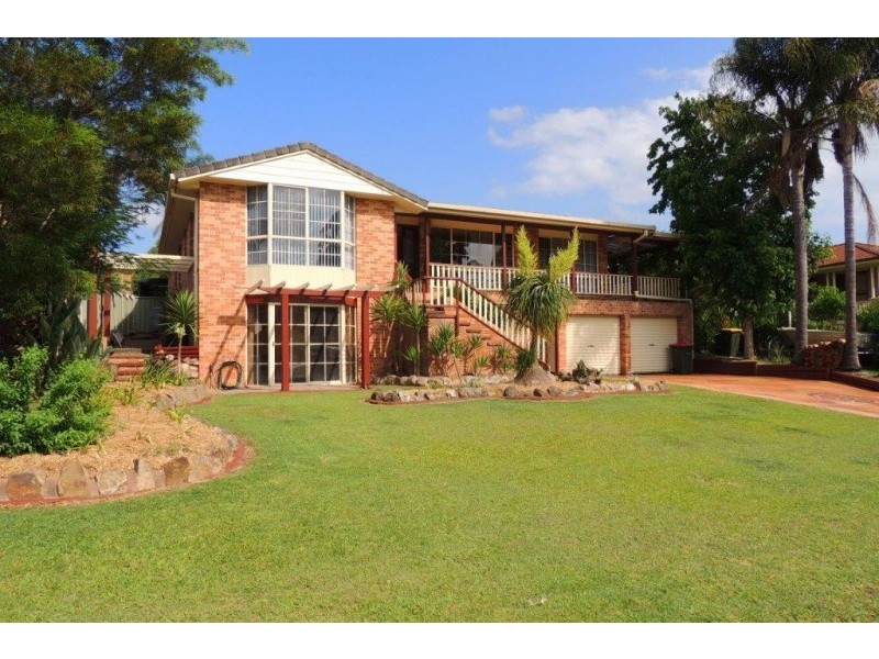 Gloucester NSW 2422