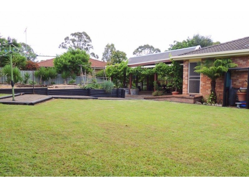 Gloucester NSW 2422
