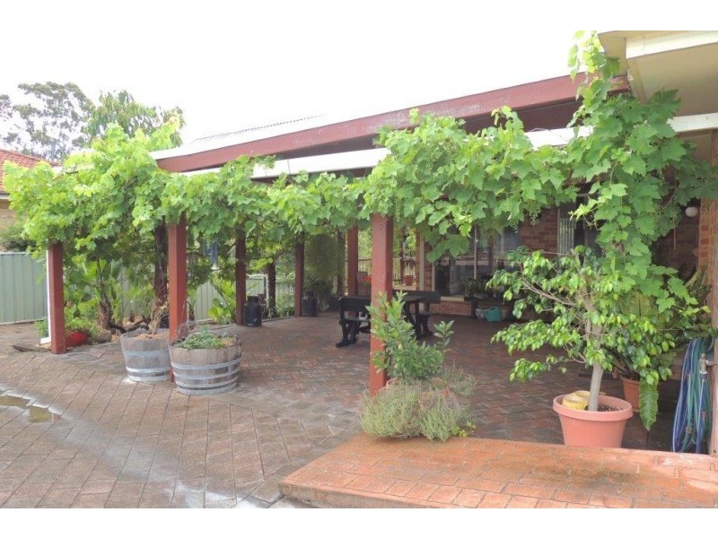 Gloucester NSW 2422