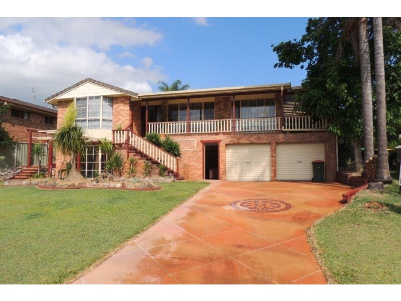 Gloucester NSW 2422