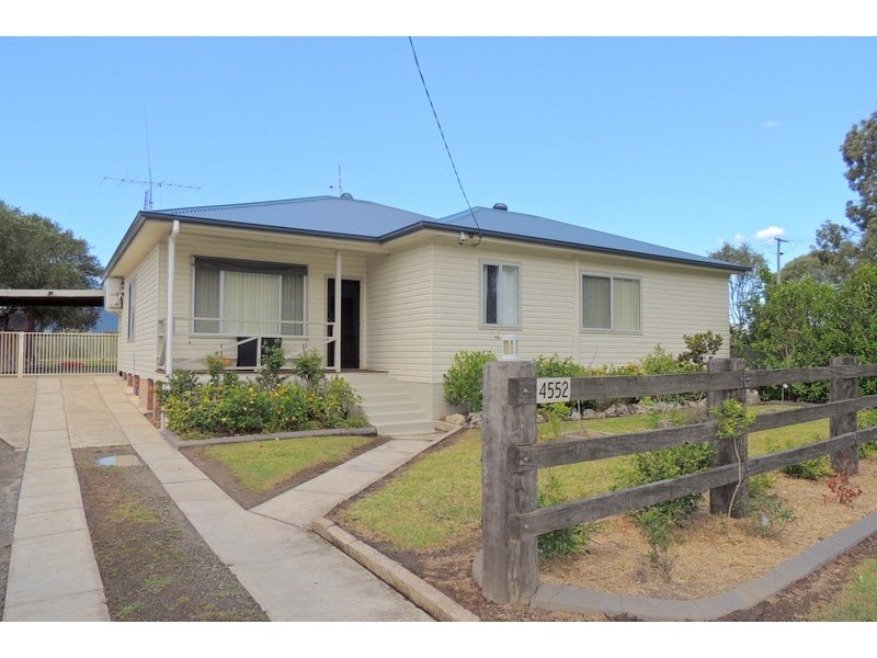 4552 Bucketts Way Sth, Gloucester NSW 2422