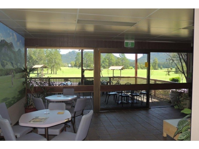 Gloucester NSW 2422
