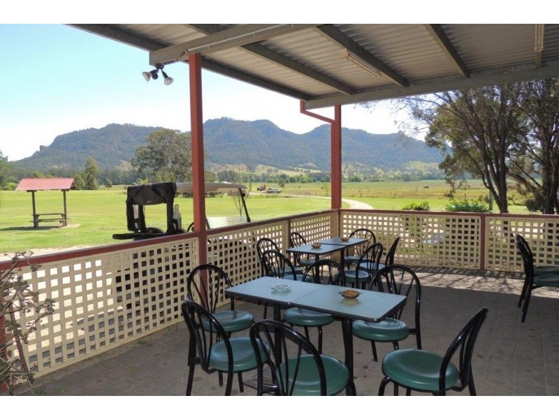 Gloucester NSW 2422