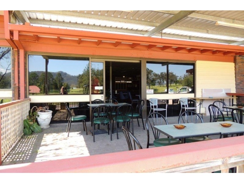 Gloucester NSW 2422