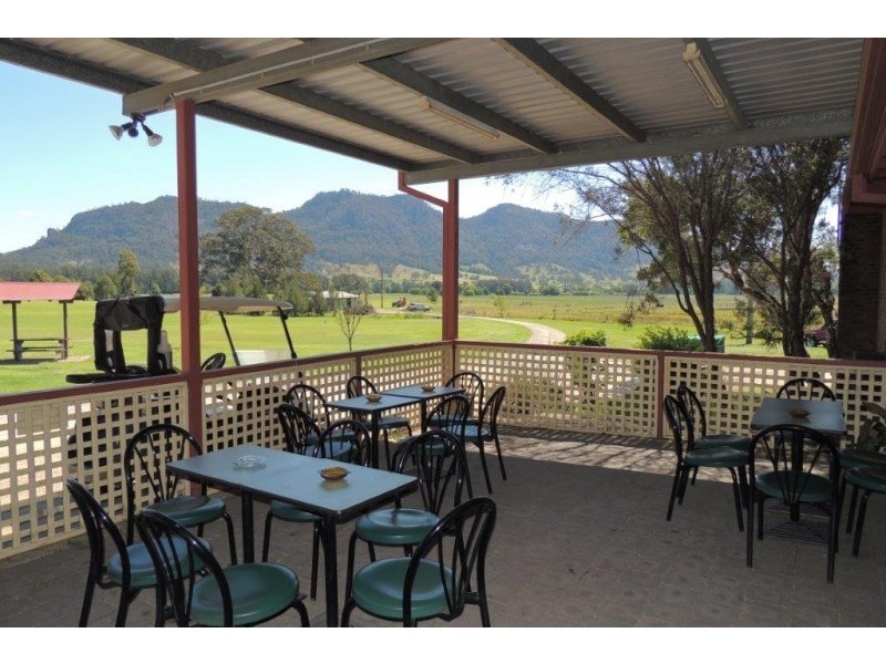 Gloucester NSW 2422