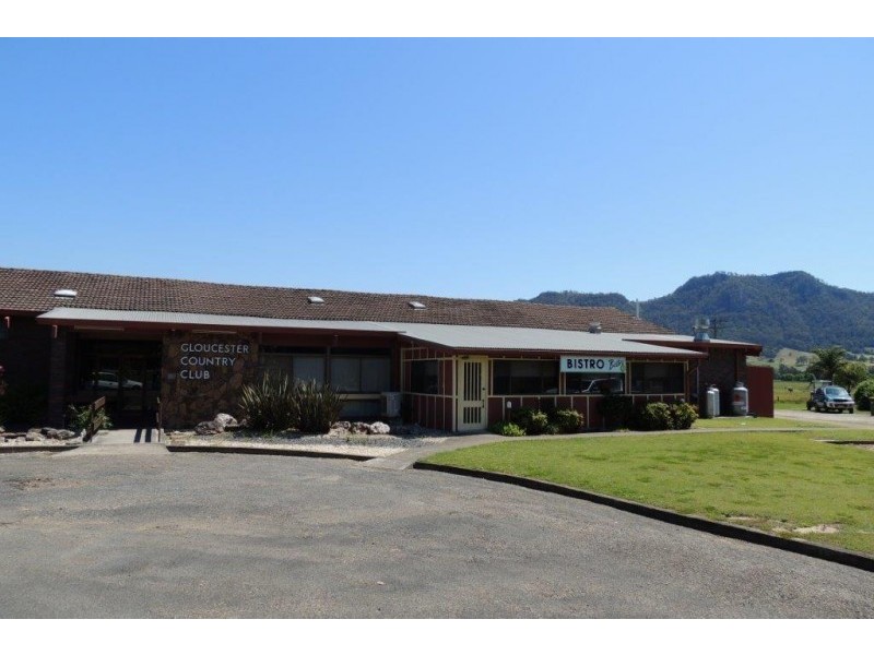 Gloucester NSW 2422