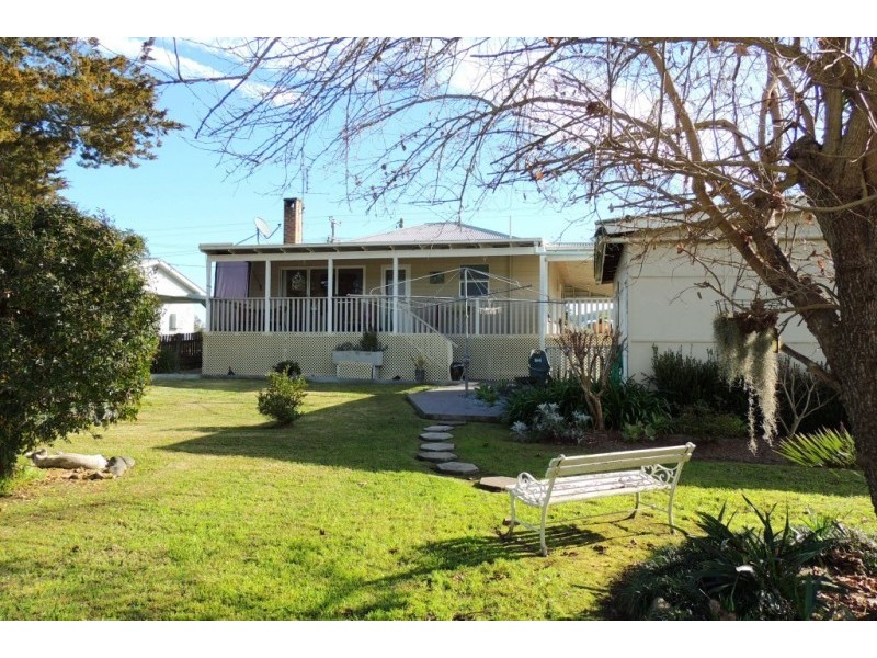 4504 Bucketts Way Sth,, Gloucester NSW 2422