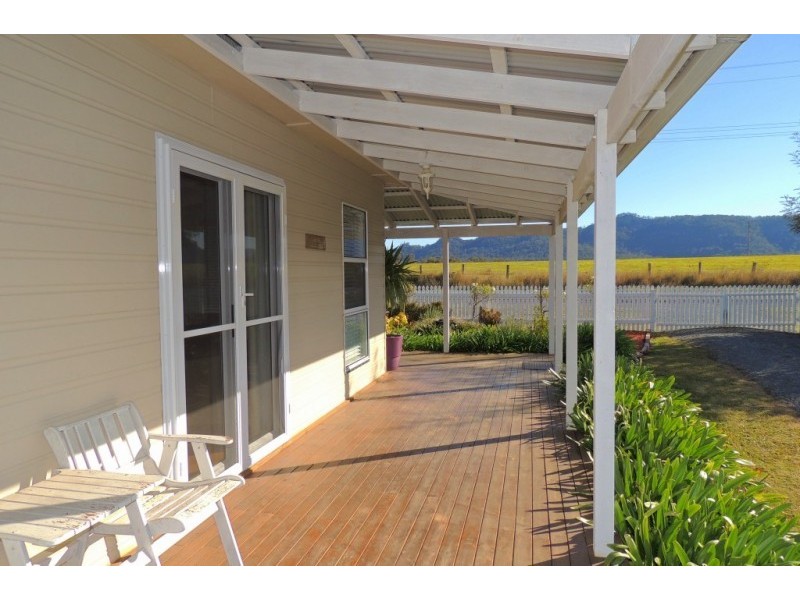 4504 Bucketts Way Sth,, Gloucester NSW 2422
