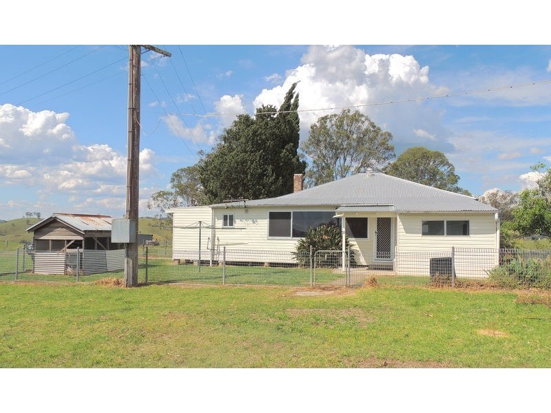 21 Beatties Island Road, Gloucester NSW 2422