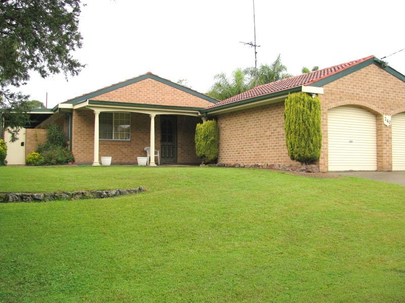 240 Church St, Gloucester NSW 2422