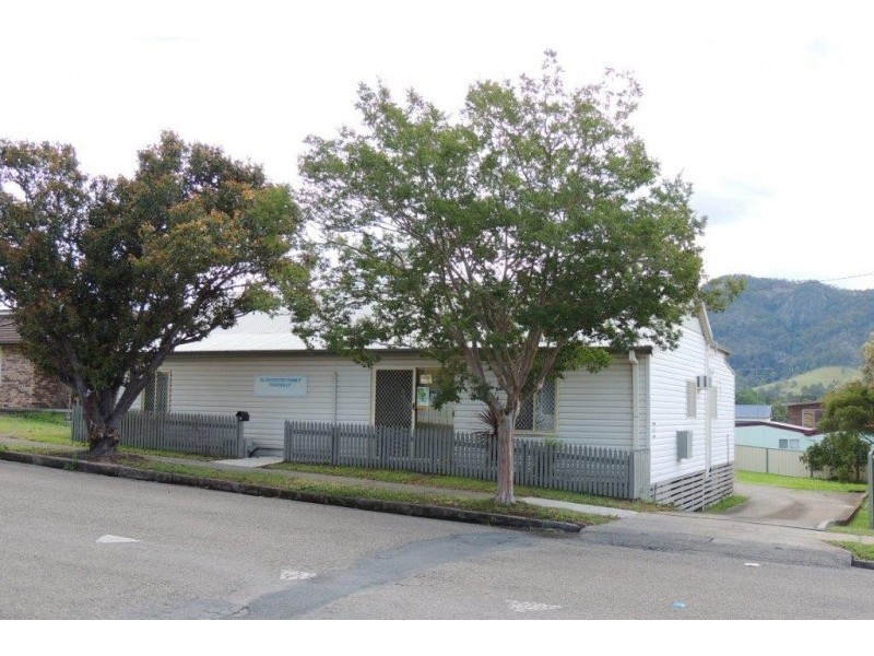 Gloucester NSW 2422