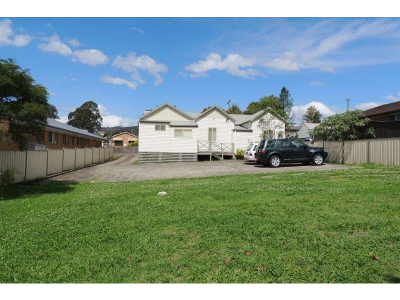 Gloucester NSW 2422
