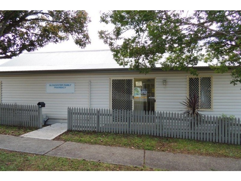 Gloucester NSW 2422