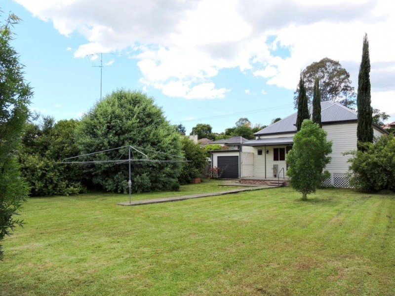 Gloucester NSW 2422
