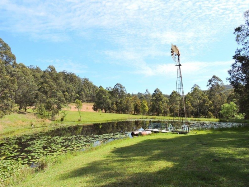 Gloucester NSW 2422