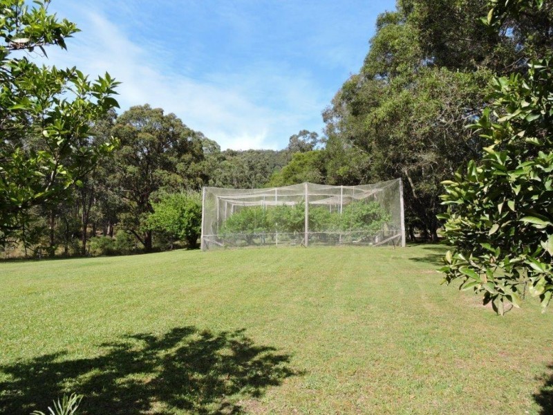Gloucester NSW 2422