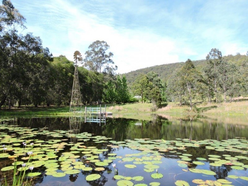 Gloucester NSW 2422
