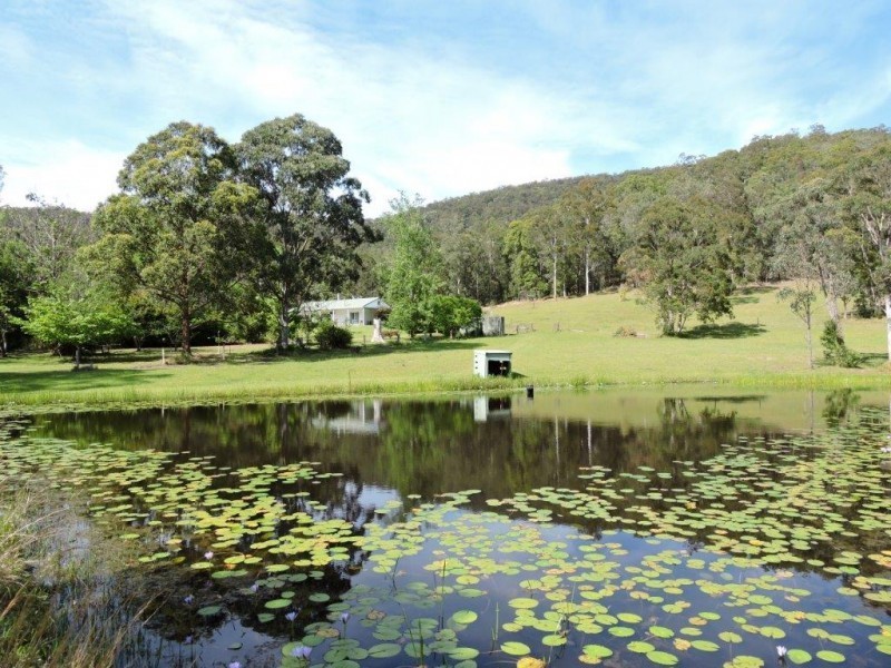 Gloucester NSW 2422