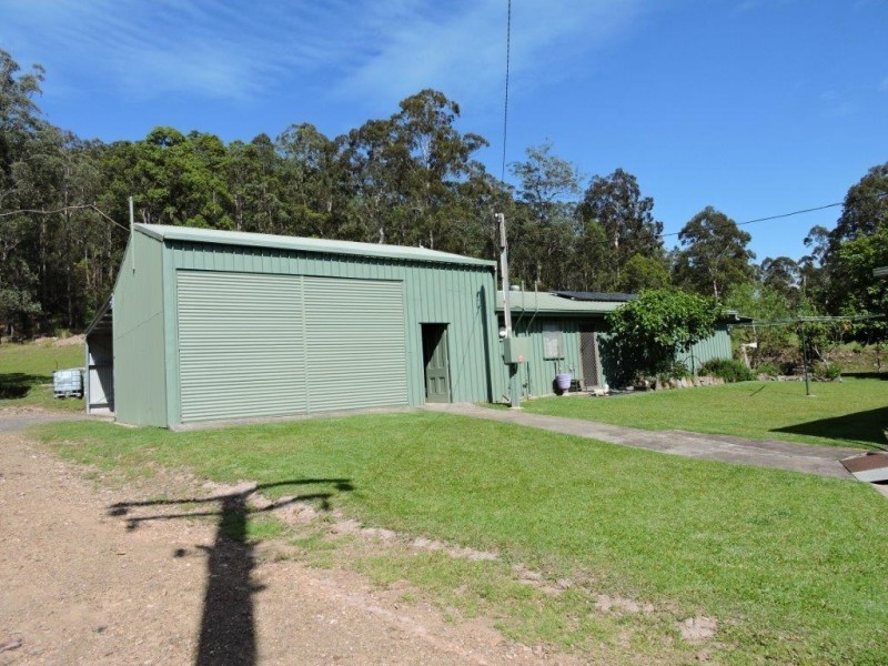 Gloucester NSW 2422