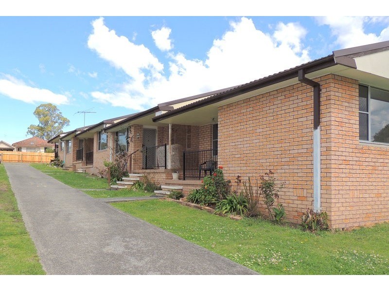 4/11 Manning Street, Gloucester NSW 2422