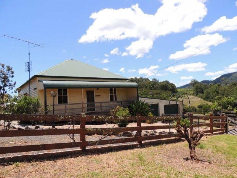 287 Terreel Road, Wards River NSW 2422
