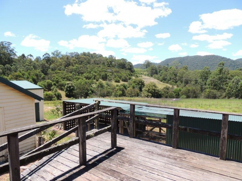 287 Terreel Road, Wards River NSW 2422