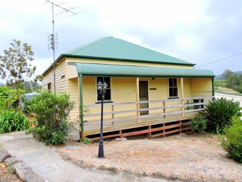 287 Terreel Road, Wards River NSW 2422