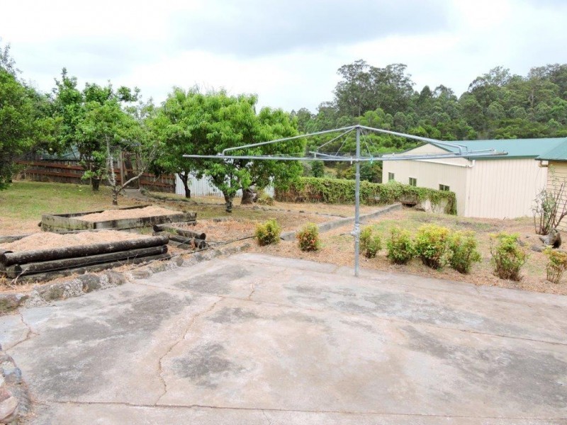 287 Terreel Road, Wards River NSW 2422