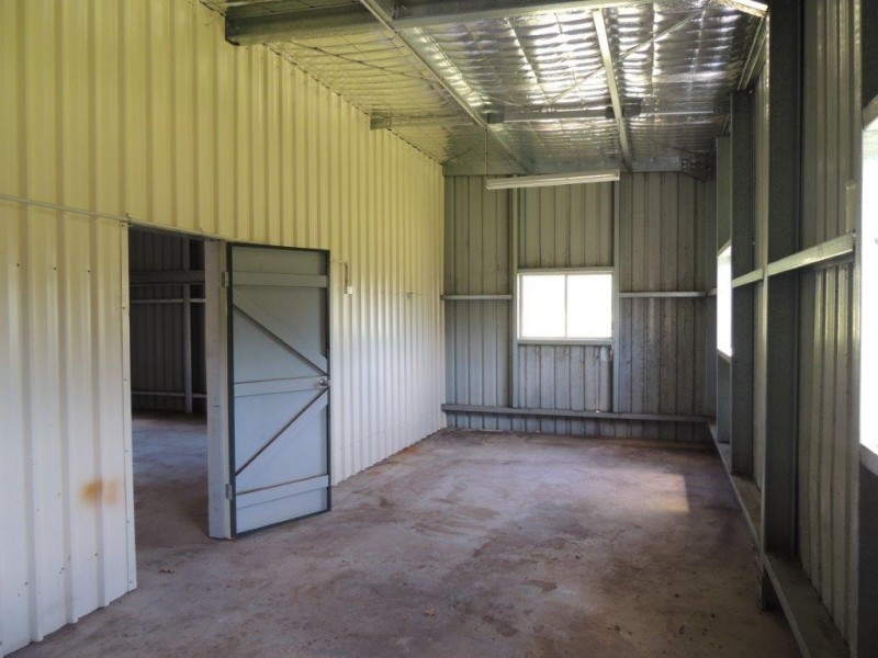 287 Terreel Road, Wards River NSW 2422