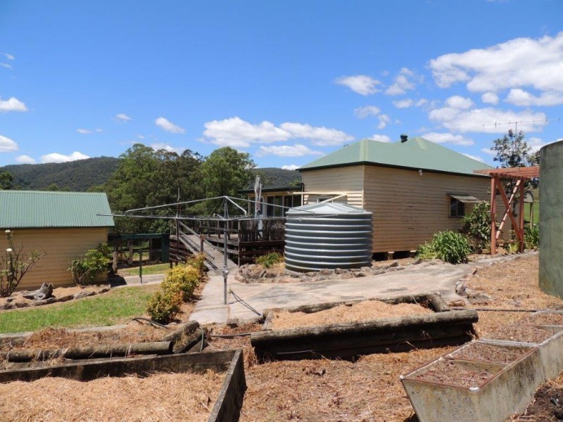287 Terreel Road, Wards River NSW 2422