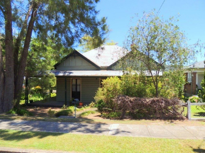 Gloucester NSW 2422