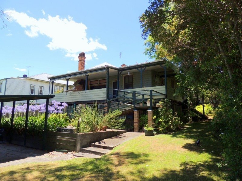 Gloucester NSW 2422