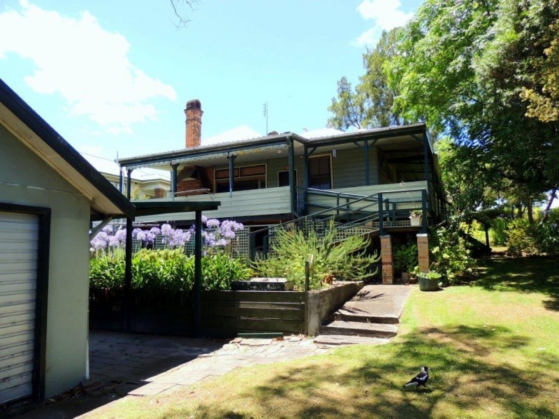 Gloucester NSW 2422