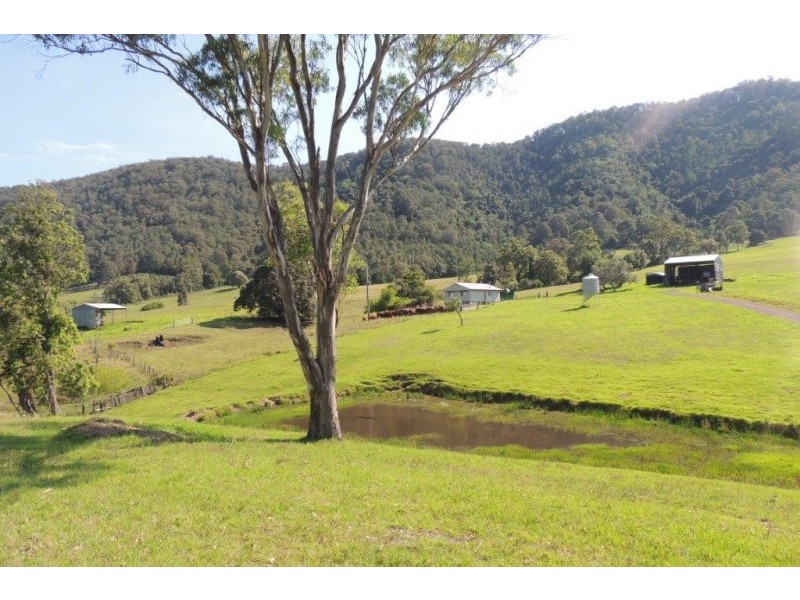 Gloucester NSW 2422