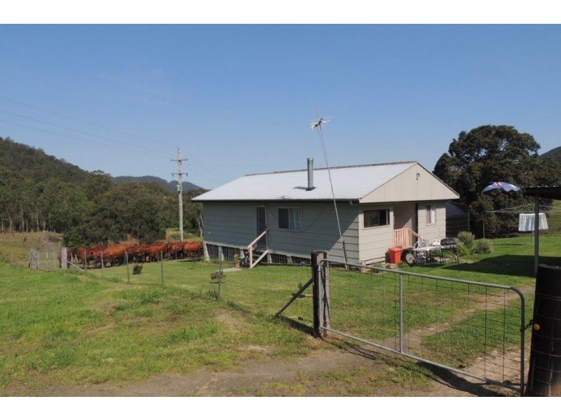 Gloucester NSW 2422