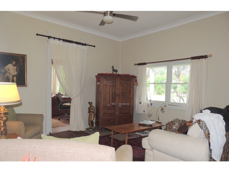 3 Argyle Street, Barrington NSW 2422