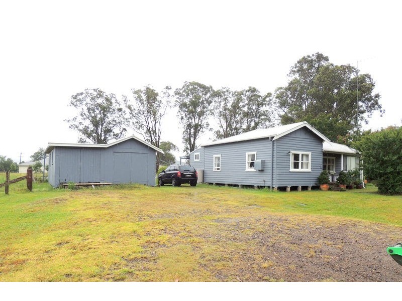 3 Argyle Street, Barrington NSW 2422