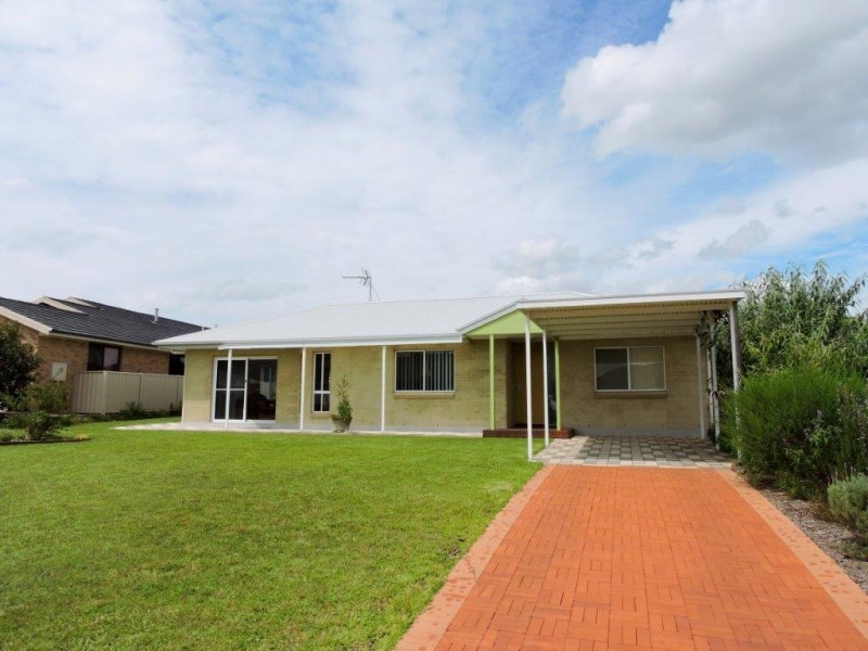 Gloucester NSW 2422