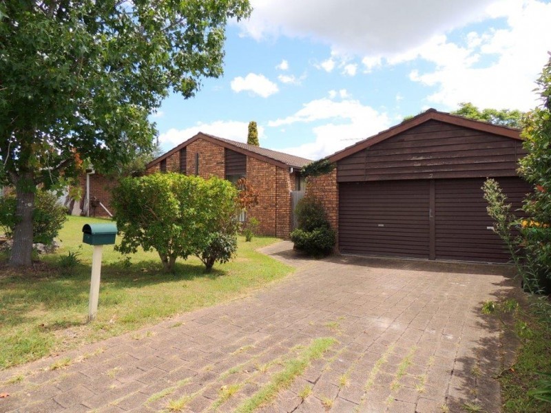 Gloucester NSW 2422
