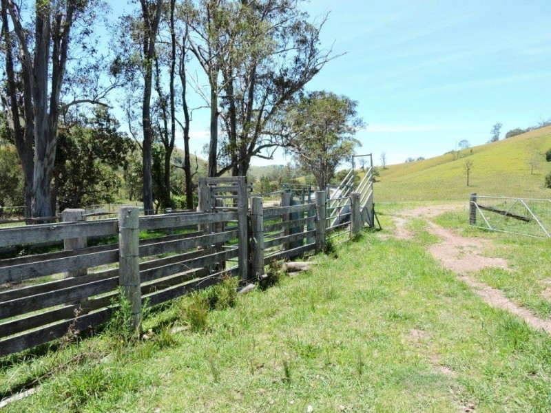 Gloucester NSW 2422
