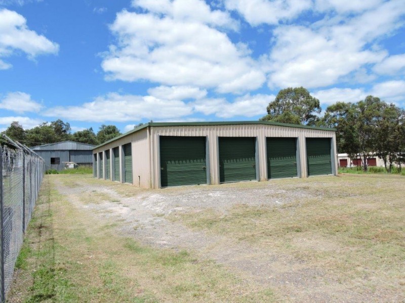 Gloucester NSW 2422