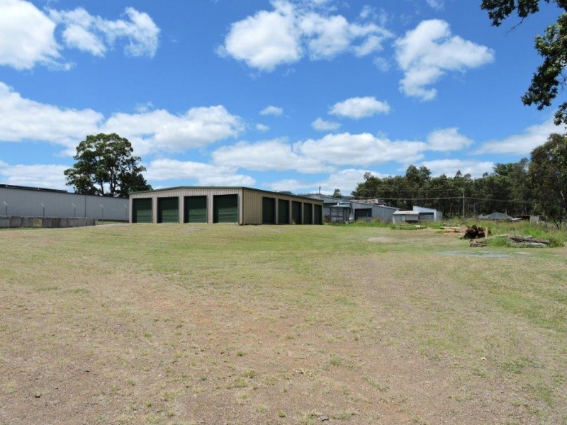 Gloucester NSW 2422