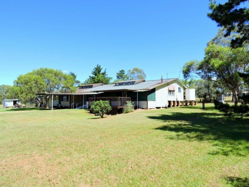 Gloucester NSW 2422