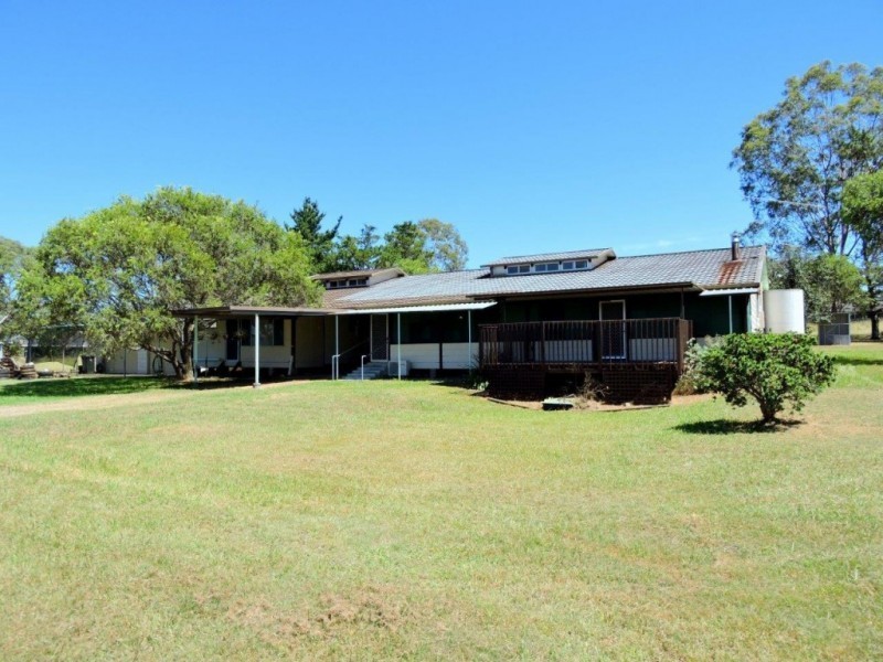 Gloucester NSW 2422