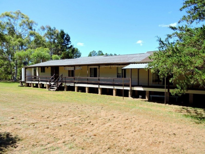 Gloucester NSW 2422
