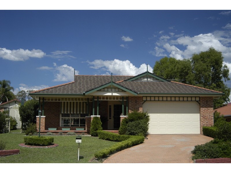 Gloucester NSW 2422