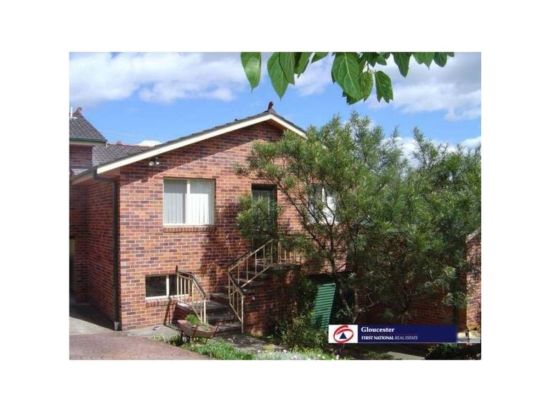 Gloucester NSW 2422